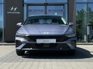 Hyundai Elantra 1.6 MPI 6MT (123 KM) Smart +Design + Tech - dostępny od ręki - 5