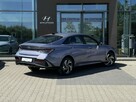 Hyundai Elantra 1.6 MPI 6MT (123 KM) Smart +Design + Tech - dostępny od ręki - 10