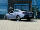 Hyundai Elantra 1.6 MPI 6MT (123 KM) Smart +Design + Tech - dostępny od ręki - 13