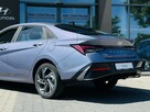 Hyundai Elantra 1.6 MPI 6MT (123 KM) Smart +Design + Tech - dostępny od ręki - 15