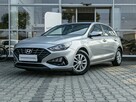 Hyundai i30 1.5DPI 110KM Modern+alu Fabryczna gwarancja 2026 Od Dealera  FV23% - 2