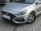 Hyundai i30 1.5DPI 110KM Modern+alu Fabryczna gwarancja 2026 Od Dealera  FV23% - 7