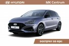 Hyundai i30 1.0 T-GDI 6MT (100 KM) MY25 Smart + Tech - dostępny od ręki - 1