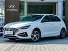 Hyundai i30 1.0T 120KM 6MT Smart+ LED Android Auto Kamera Gwarancja 2028 FV23% - 2