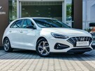 Hyundai i30 1.0T 120KM 6MT Smart+ LED Android Auto Kamera Gwarancja 2028 FV23% - 3