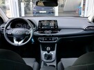 Hyundai i30 1.0T 120KM 6MT Smart+ LED Android Auto Kamera Gwarancja 2028 FV23% - 9