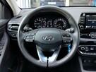 Hyundai i30 1.0T 120KM 6MT Smart+ LED Android Auto Kamera Gwarancja 2028 FV23% - 10