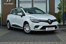 Renault Clio 0.9 TCe 90KM Alize Grandtour Salon Polska Pierwszy wł Od Dealera FV23% - 3