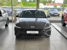 Hyundai Elantra 1.6 MPI 6MT (123 KM) Smart + Design - dostępny od ręki - 5