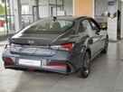 Hyundai Elantra 1.6 MPI 6MT (123 KM) Smart + Design - dostępny od ręki - 9