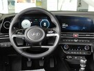 Hyundai Elantra 1.6 MPI 6MT (123 KM) Smart + Design - dostępny od ręki - 14