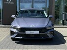 Hyundai Elantra 1.6 MPI 6MT (123 KM) Smart +Design + Tech - dostępny od ręki - 6