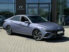 Hyundai Elantra 1.6 MPI 6MT (123 KM) Smart +Design + Tech - dostępny od ręki - 8