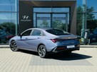 Hyundai Elantra 1.6 MPI 6MT (123 KM) Smart +Design + Tech - dostępny od ręki - 14