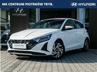 Hyundai i20 1.0 T-GDI 100KM od Dealer Salon Polska Gwarancja FV 23% - 1