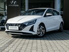 Hyundai i20 1.0 T-GDI 100KM od Dealer Salon Polska Gwarancja FV 23% - 2