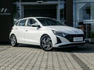 Hyundai i20 1.0 T-GDI 100KM od Dealer Salon Polska Gwarancja FV 23% - 3