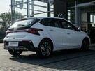 Hyundai i20 1.0 T-GDI 100KM od Dealer Salon Polska Gwarancja FV 23% - 6