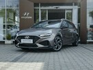 Hyundai i30 1.5T-GDi 48V 160KM 7DCT N-Line + Tech + Comfort Gwar.2028 FV23% - 2