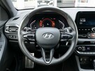 Hyundai i30 1.5T-GDi 48V 160KM 7DCT N-Line + Tech + Comfort Gwar.2028 FV23% - 14