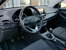 Hyundai i30 1.5DPI 110KM 6MT Smart Android Auto Kamera Gwarancja 2028 FV23% - 8