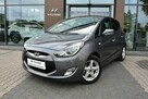 Hyundai ix20 1.4MPI 90KM Comfort Alu Aut. Klima Salon Polska Serwisowamy Od Dealera - 3