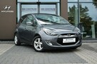 Hyundai ix20 1.4MPI 90KM Comfort Alu Aut. Klima Salon Polska Serwisowamy Od Dealera - 4