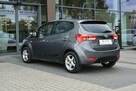 Hyundai ix20 1.4MPI 90KM Comfort Alu Aut. Klima Salon Polska Serwisowamy Od Dealera - 5