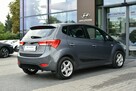 Hyundai ix20 1.4MPI 90KM Comfort Alu Aut. Klima Salon Polska Serwisowamy Od Dealera - 7