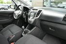 Hyundai ix20 1.4MPI 90KM Comfort Alu Aut. Klima Salon Polska Serwisowamy Od Dealera - 13