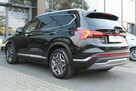 Hyundai Santa Fe 1.6T-GDi HEV 4WD 230KM Platinum Sun GWARANCJA Salon PL 5os. FV23% - 3