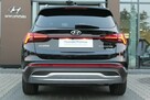 Hyundai Santa Fe 1.6T-GDi HEV 4WD 230KM Platinum Sun GWARANCJA Salon PL 5os. FV23% - 4