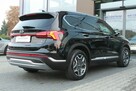 Hyundai Santa Fe 1.6T-GDi HEV 4WD 230KM Platinum Sun GWARANCJA Salon PL 5os. FV23% - 5