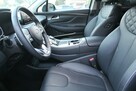 Hyundai Santa Fe 1.6T-GDi HEV 4WD 230KM Platinum Sun GWARANCJA Salon PL 5os. FV23% - 8