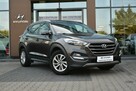 Hyundai Tucson 1.6GDi 132KM Comfort Pierwszy wł Salon Polska Od Dealera Bezwypadkowy - 3