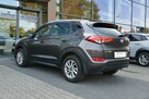 Hyundai Tucson 1.6GDi 132KM Comfort Pierwszy wł Salon Polska Od Dealera Bezwypadkowy - 4