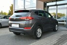 Hyundai Tucson 1.6GDi 132KM Comfort Pierwszy wł Salon Polska Od Dealera Bezwypadkowy - 6