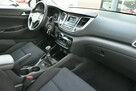 Hyundai Tucson 1.6GDi 132KM Comfort Pierwszy wł Salon Polska Od Dealera Bezwypadkowy - 12