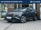 Hyundai Tucson 1.6 T-GDI HEV 230KM 4WD Platinum+Luxury+Safety+SUN JAK NOWY - 1