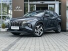 Hyundai Tucson 1.6 T-GDI HEV 230KM 4WD Platinum+Luxury+Safety+SUN JAK NOWY - 2