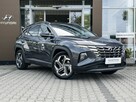 Hyundai Tucson 1.6 T-GDI HEV 230KM 4WD Platinum+Luxury+Safety+SUN JAK NOWY - 3