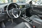 Kia Sportage 1.6T-GDi 177KM AWD 7DCT L Business Line Salon Polska LED JBL Skóra - 7