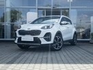 Kia Sportage 1.6CRDI 136KM GT Line 2WD 7DCT Od Dealera Gwarancja Salon Polska LED - 2