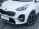 Kia Sportage 1.6CRDI 136KM GT Line 2WD 7DCT Od Dealera Gwarancja Salon Polska LED - 7