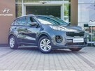 Kia Sportage 2.0CRDi 185KM AWD 6AT Business Line Gwarancja Salon Polska LED FV23% - 3