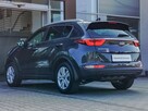 Kia Sportage 2.0CRDi 185KM AWD 6AT Business Line Gwarancja Salon Polska LED FV23% - 4