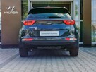 Kia Sportage 2.0CRDi 185KM AWD 6AT Business Line Gwarancja Salon Polska LED FV23% - 5