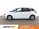 Citroen C4 SpaceTourer navi, klima auto, kamera i czujniki parkowania, - 3