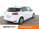 Citroen C4 SpaceTourer navi, klima auto, kamera i czujniki parkowania, - 7