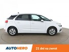 Citroen C4 SpaceTourer navi, klima auto, kamera i czujniki parkowania, - 8